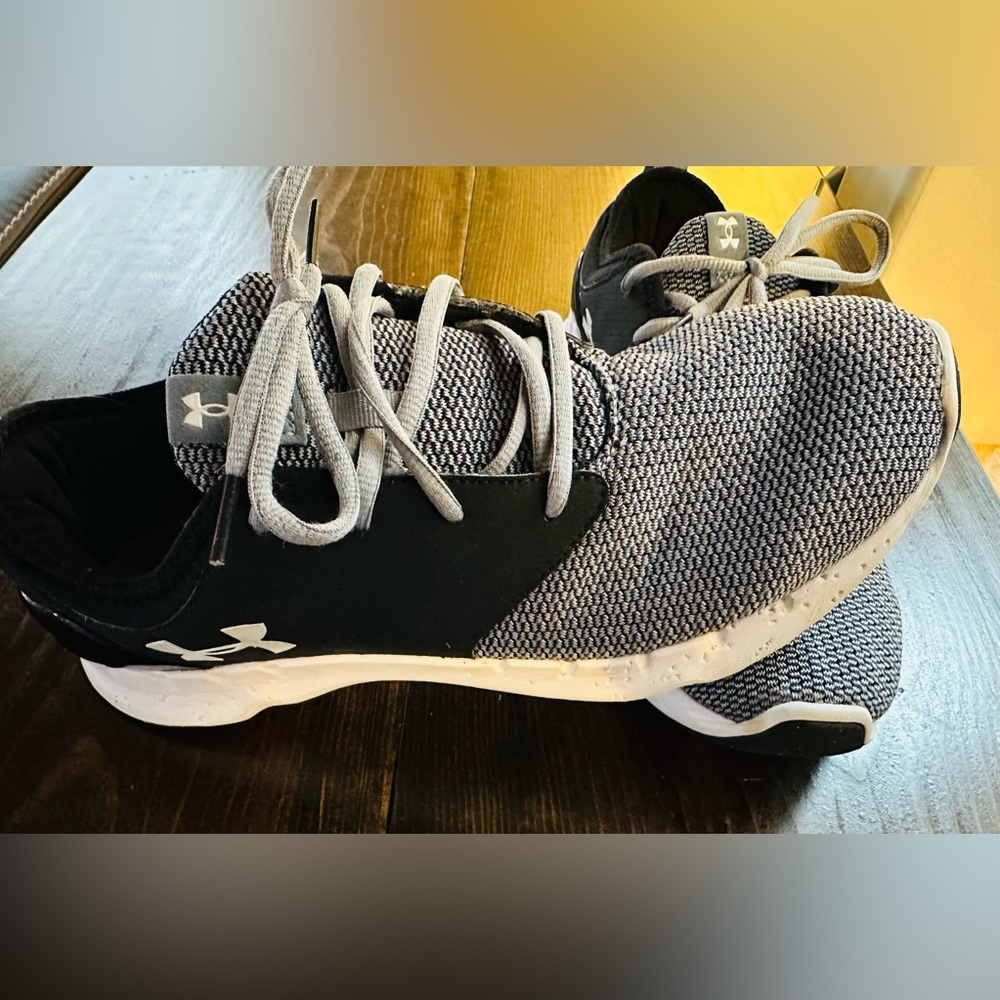 Under Armour